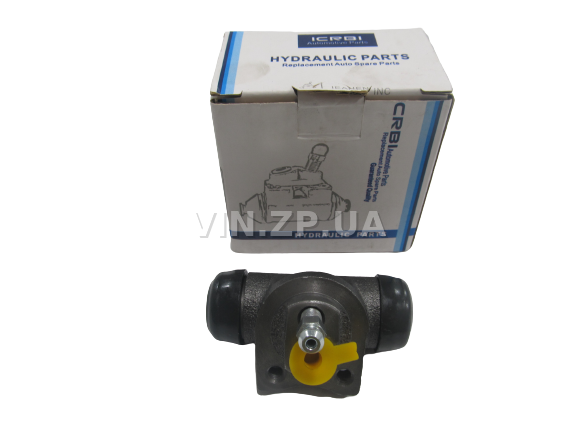 Цилиндр тормозной Ланос 1.5-1.6, Авео, Сенс, Нексия CRB ф19.05, на 2 болта 90235422 1