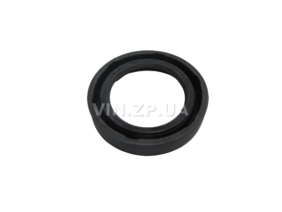 Сальник КПП 33.4 х 49 х 25 КРТ Москвич 412, 2140, вторичного вала внутренний, NBR (36775) 4