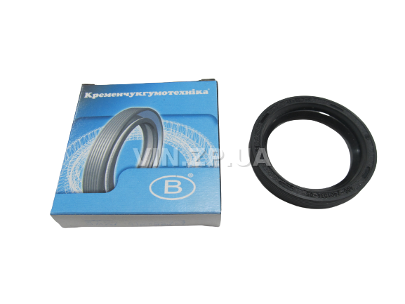 Сальник манжета полуоси 41,2х55,7х9 КРТ Москвич 412, 2137, 2140, 2734, ИЖ 2715, комплект, NBR (36777) 2