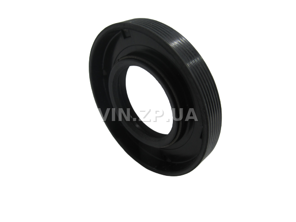 Сальник редуктора 33.1 х 63 х 9.5 КРТ Москвич 412, 2140, заднего моста, NBR (36778) 5