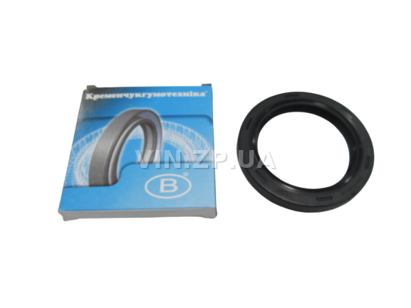 Сальник полуоси, ступицы задней 65 х 90 х 10 КРТ ГАЗ 3302, 2217, 2705, 33027, 3306, 3307, 3309 (36790) 2