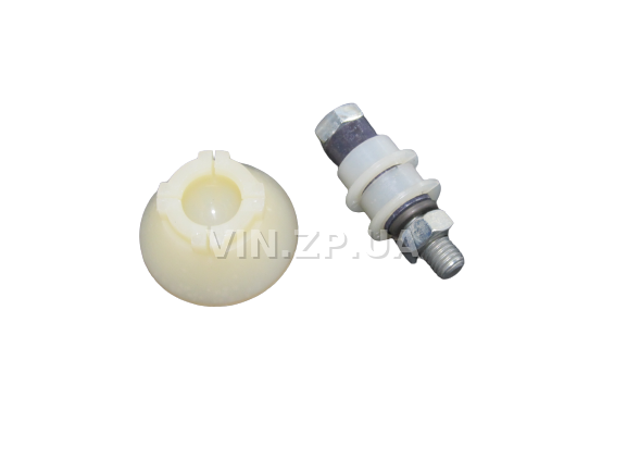 Ремкомплект кулисы ПРИЗМА-АВТО ВАЗ 2108, 2109, 21099, 2113, 2114, 2115, нового образца 4