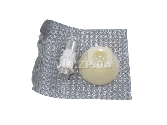 Ремкомплект кулисы ПРИЗМА-АВТО ВАЗ 2108, 2109, 21099, старого образца 2