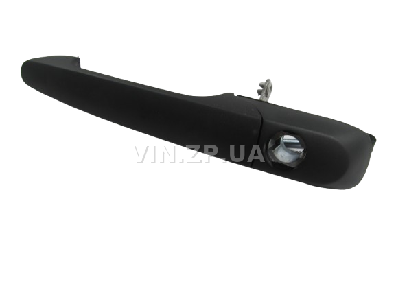 Ручка двери ВАЗ 2108, 2113, наружная, Евро, к-кт 2шт ТЮН-АВТО 3