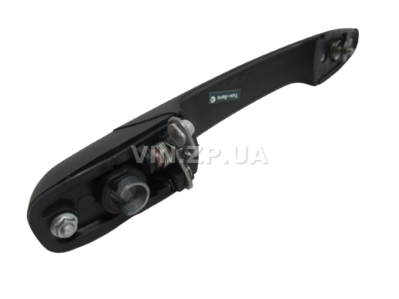 Ручка двери ВАЗ 2108, 2113, наружная, Евро, к-кт 2шт ТЮН-АВТО 4