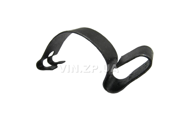 Защелка корпуса воздушного фильтра GENUINE Ланос, Сенс, Нубира, ОЕМ 96300903 (36945) 2