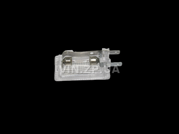 Плафон багажника FSO Ланос, Сенс, с лампой в сборе, OEM 96324645 4