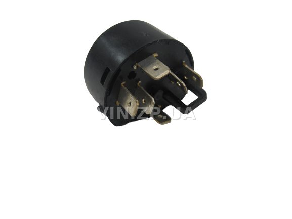 Контактная группа замка зажигания Нексия, Эсперо, Матиз CRB OEM 93741069 2