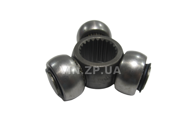 Трехшиповик ШРУС EuroEx Таврия 1102, 1103, 1105, внутренний старого образца 2