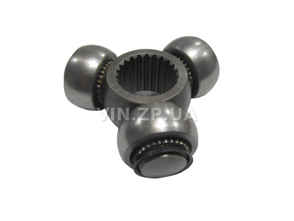 Трехшиповик ШРУС EuroEx Таврия 1102, 1103, 1105, внутренний старого образца 3