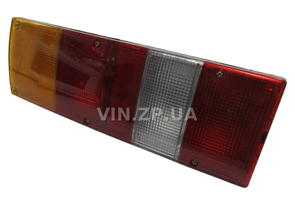 Фонарь задний Таврия 1105 пикап, правый = левый АЭА 1