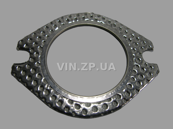 Прокладка приемной трубы ГАЗ 21, УАЗ АВТОПРОКЛАДКА (37011)