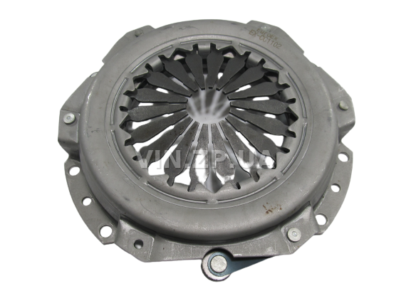 Корзина сцепления EuroEx Сенс,Таврия 1102, 1103, 1105 2