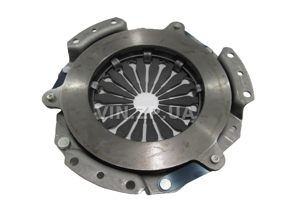 Корзина сцепления EuroEx Сенс,Таврия 1102, 1103, 1105 3