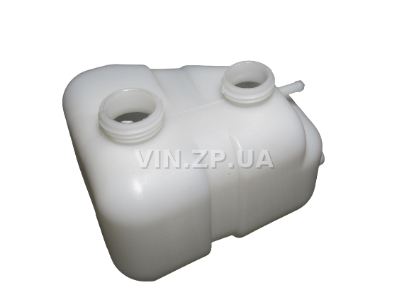 Бачок Расширительный РАКЕТА Таврия Славута Дана 2 Горловины 1103-1311012 2