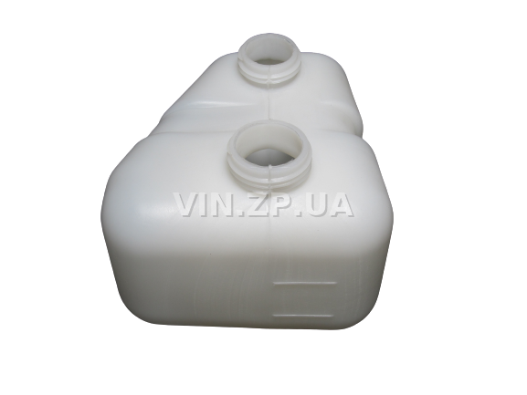 Бачок Расширительный РАКЕТА Таврия Славута Дана 2 Горловины 1103-1311012 5
