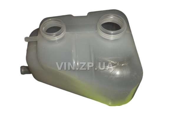 Бачок Расширительный РАКЕТА Таврия Славута Дана 2 Горловины 1103-1311012 1