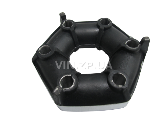 Эластичная муфта ВАЗ 2101, 2102, 2103, 2104, 2105, 2106, 2107 SONATEX 3