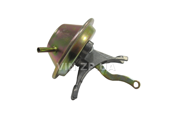 Вакуум трамблера ВАЗ 2108, 2109, 21099 EuroEx распределителя зажигания 2