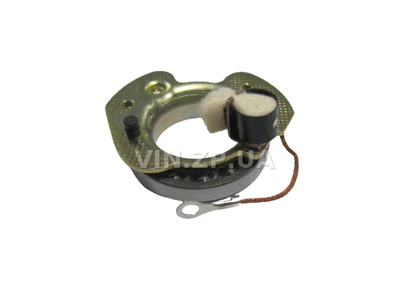 Подшипник трамблера EuroEx ВАЗ 2101, 2102, 2103, 2104, 2105, 2106, 2107, большой с пластиной и контактом 2