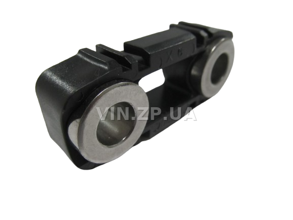 Втулка рулевой рейки Ланос ПРИЗМА бинокль, на корейскую рейку OEM 90135890 2