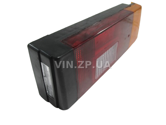 Фонарь задний Таврия 1102, 1103 АЭА правый, корпус без платы 2