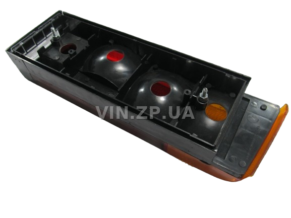 Фонарь задний Таврия 1102, 1103 АЭА правый, корпус без платы 3