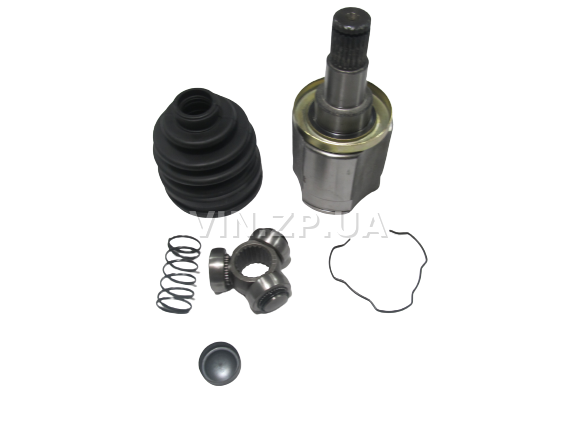 ШРУС внутренний EuroEx Сенс, Таврия 1102 , 1103, 1105,  граната, шарнир (37231) 2