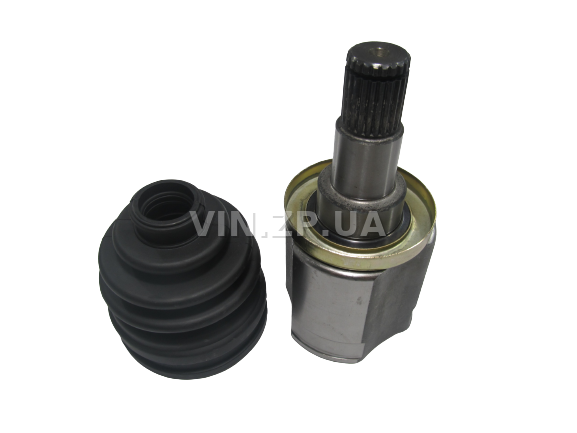 ШРУС внутренний EuroEx Сенс, Таврия 1102 , 1103, 1105,  граната, шарнир (37231) 4