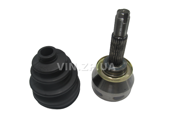 ШРУС наружный EuroEx Сенс, Таврия 1102 , 1103, 1105, граната, шарнир (37232) 2