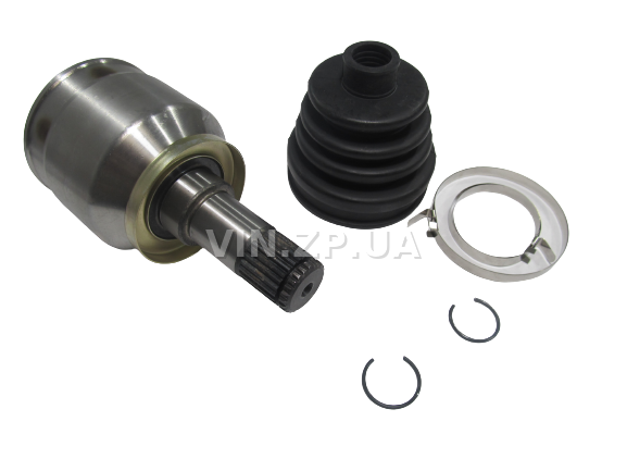 ШРУС внутренний EuroEx ВАЗ 2108, 2109, 21099, 2110, 2111, 2112, 2113, 2114, 2115, 1117, 1118, 1119, 2170, 2171, 2172, 2190, 2192, 2194 2