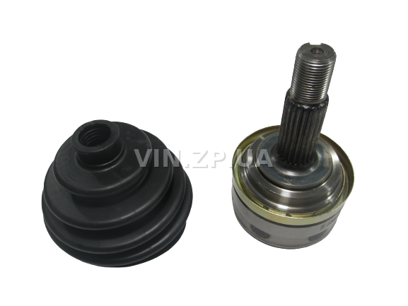 ШРУС наружный EuroEx ВАЗ 2108, 2109, 21099, 2110, 2111, 2112, 2113, 2114, 2115, 1117, 1118, 1119, 2170, 2171, 2172, 2190, 2192, 2194 2