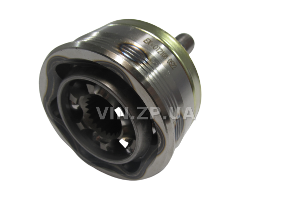 ШРУС наружный EuroEx ВАЗ 2108, 2109, 21099, 2110, 2111, 2112, 2113, 2114, 2115, 1117, 1118, 1119, 2170, 2171, 2172, 2190, 2192, 2194 3