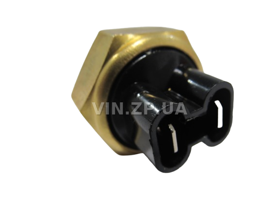 Датчик включения вентилятора 97-92 Elprom & Elhovo ВАЗ, ЗАЗ (37237) 2