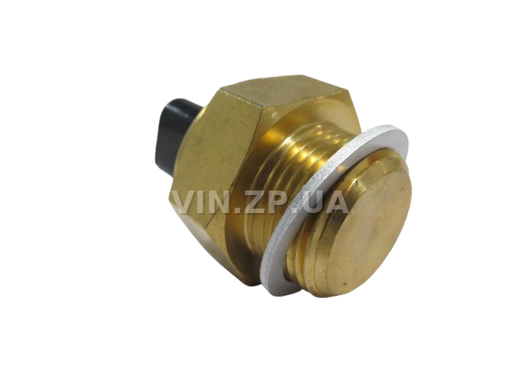 Датчик включения вентилятора 97-92 Elprom & Elhovo ВАЗ, ЗАЗ (37237) 4