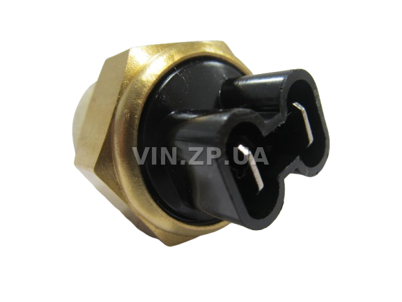 Датчик включения вентилятора 87-82 Elprom & Elhovo ВАЗ, ГАЗ, ЗАЗ, УАЗ, Москвич 2141 (37238) 2