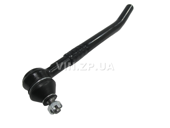 Наконечник рулевой EuroEx Таврия 1102, 1103, 1105, наружный левый длинный 2