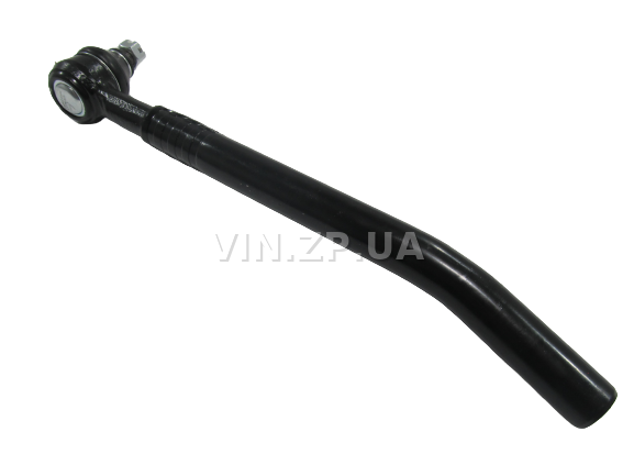 Наконечник рулевой EuroEx Таврия 1102, 1103, 1105, наружный левый длинный 1