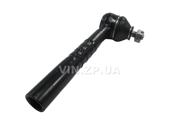 Наконечник рулевой EuroEx Таврия 1102, 1103, 1105, наружный правый короткий 2