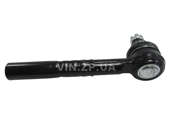 Наконечник рулевой EuroEx Таврия 1102, 1103, 1105, наружный правый короткий 1