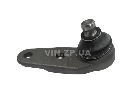 Шаровая опора EuroEx Таврия 1102, 1103, 1105, (+0,5 мм)-первый ремонтный размер 2