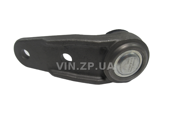 Шаровая опора EuroEx Таврия 1102, 1103, 1105, (+0,5 мм)-первый ремонтный размер 3