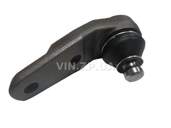 Шаровая опора EuroEx Таврия 1102, 1103, 1105, (+1,0 мм)-второй ремонтный размер 1