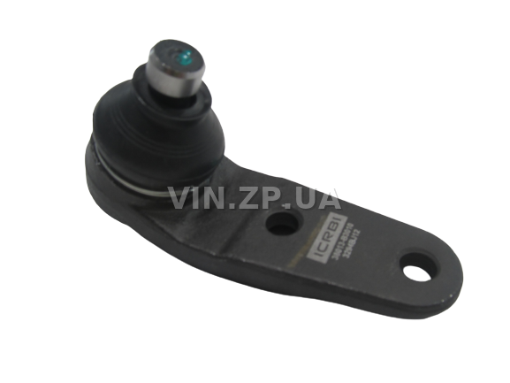 Шаровая опора CRB Таврия 1102, 1103, 1105, (+0,5 мм)-первый ремонтный размер 1