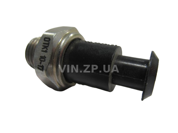 Датчик давления масла EMI Калина, Приора на лампу, ММ-120С, 1118-3829010 1