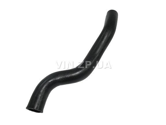 Патрубок радиатора РЕМ Нексия 1.5, 1.6, охлаждения, комплект 3шт 3