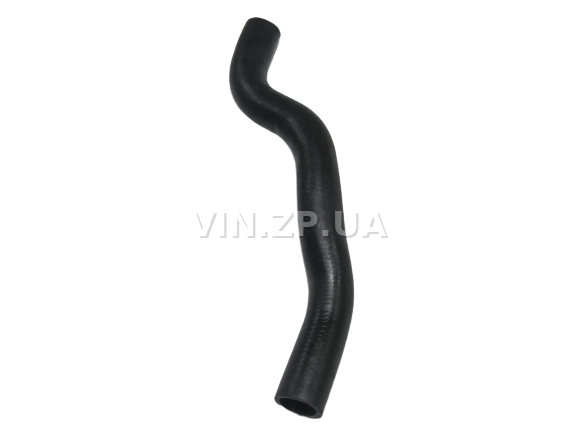 Патрубок радиатора РЕМ Нексия 1.5, 1.6, охлаждения, комплект 3шт 4