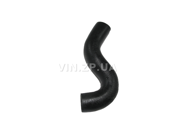 Патрубок радиатора РЕМ Нексия 1.5, 1.6, охлаждения, комплект 3шт 5