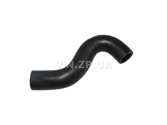 Патрубок радиатора РЕМ Нексия 1.5, 1.6, охлаждения, комплект 3шт 6