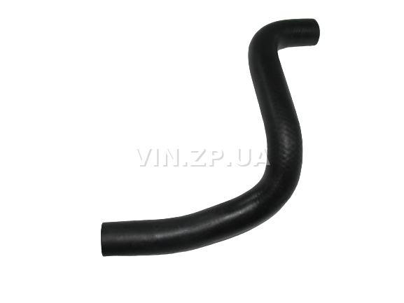 Патрубок радиатора РЕМ Авео 1.5л, МКПП, охлаждения, комплект 2шт, OEM 96536613 (37345) 4